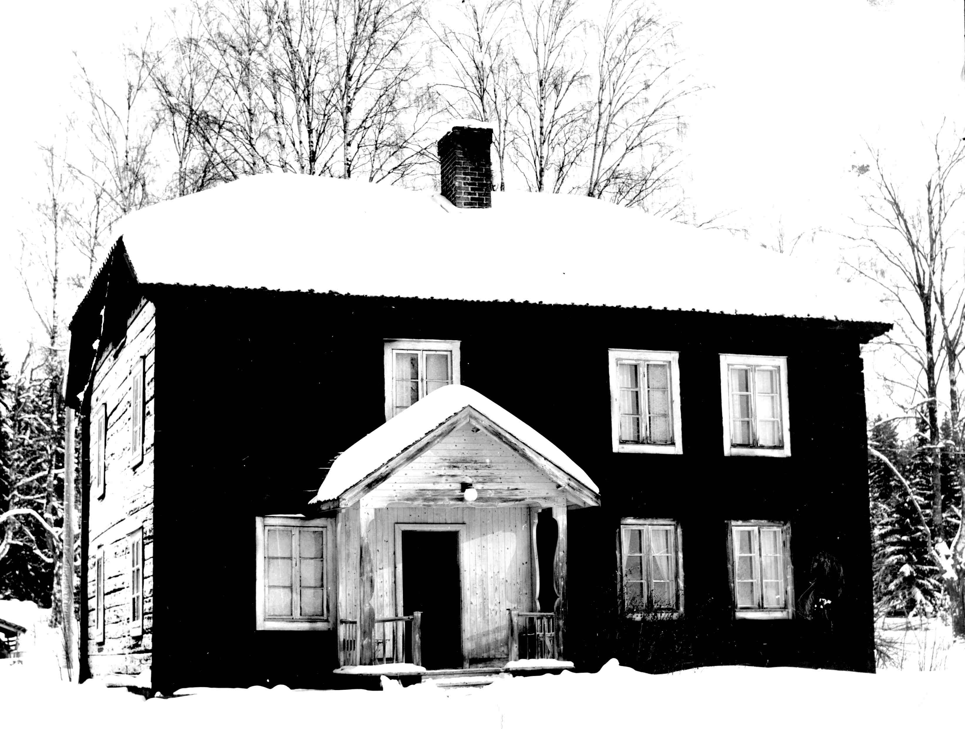 R�r musen �ver huset till n�got att klicka p�